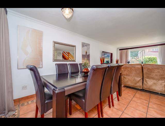 3 BEDROOM DUPLEX FOR SALE IN BROMHOF